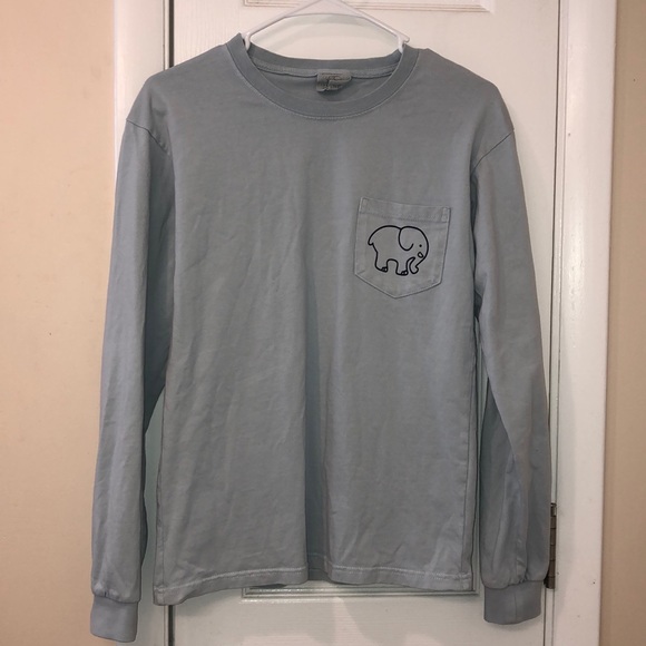 ivory ella Tops - Ivory Ella Long Sleeve! XS! EUC!